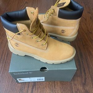 Timberlands
